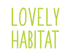 Lovely Habitat